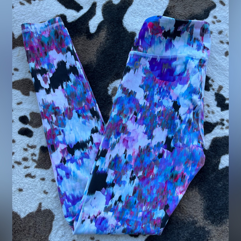 Fabeltics leggings - medium